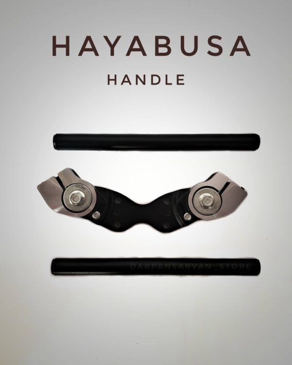 HAYABUSA Handle Universal