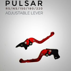 Adjustable Lever For Pulsar RS/NS/150/180/220