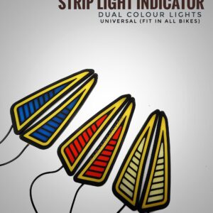 Strip Light Indicators