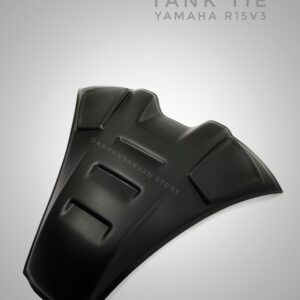 Yamaha R15V3 Tank Tie