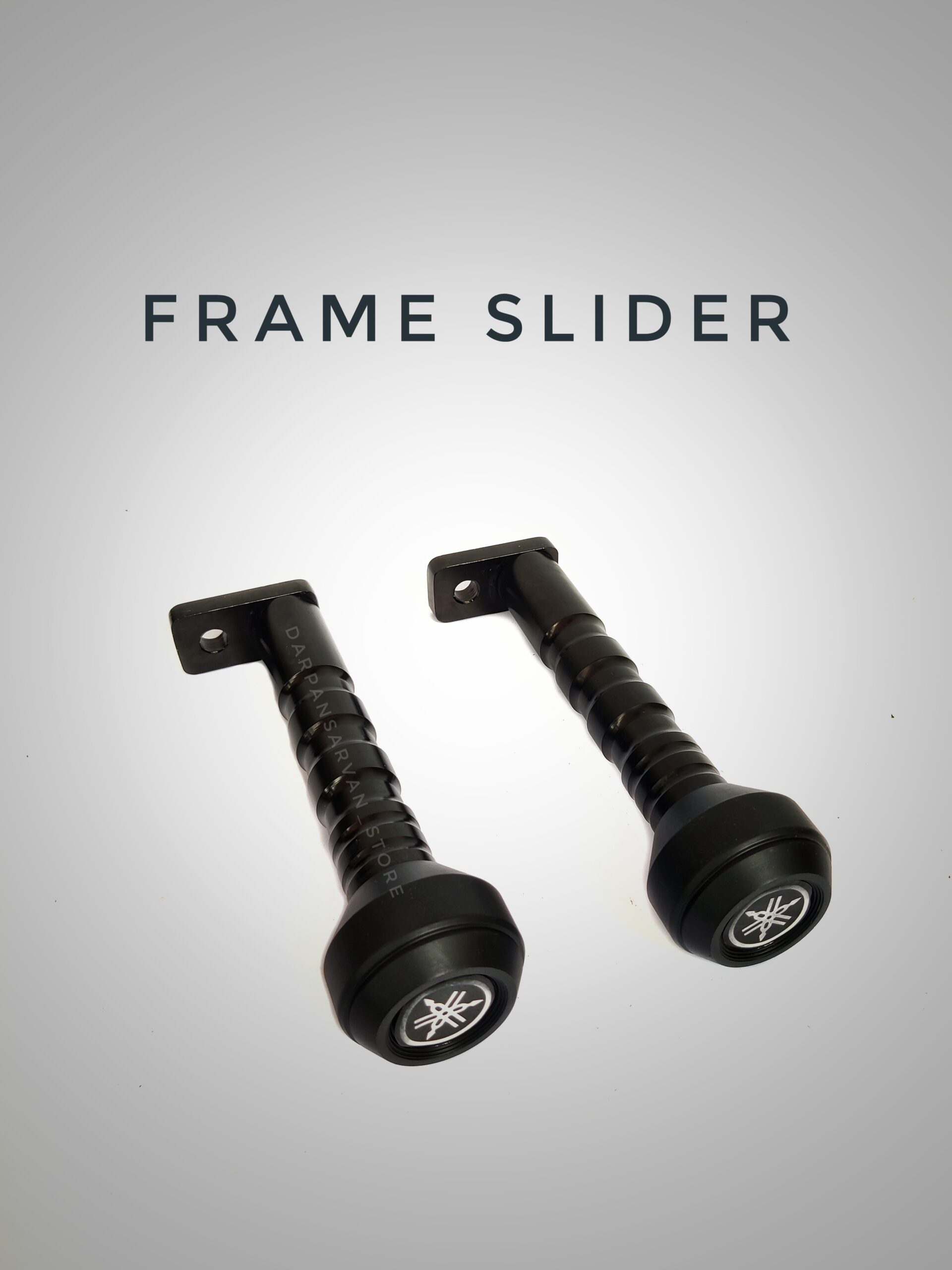 Frame Slider For Yamaha R15 V3 (Pair)