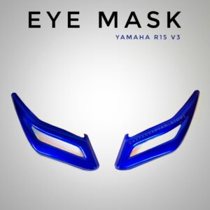 Eye Mask For Yamaha R15 V3