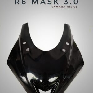 R6 Mask 3.0 For Yamaha R15 V3