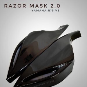 Razor Mask 2.0 For Yamaha V3