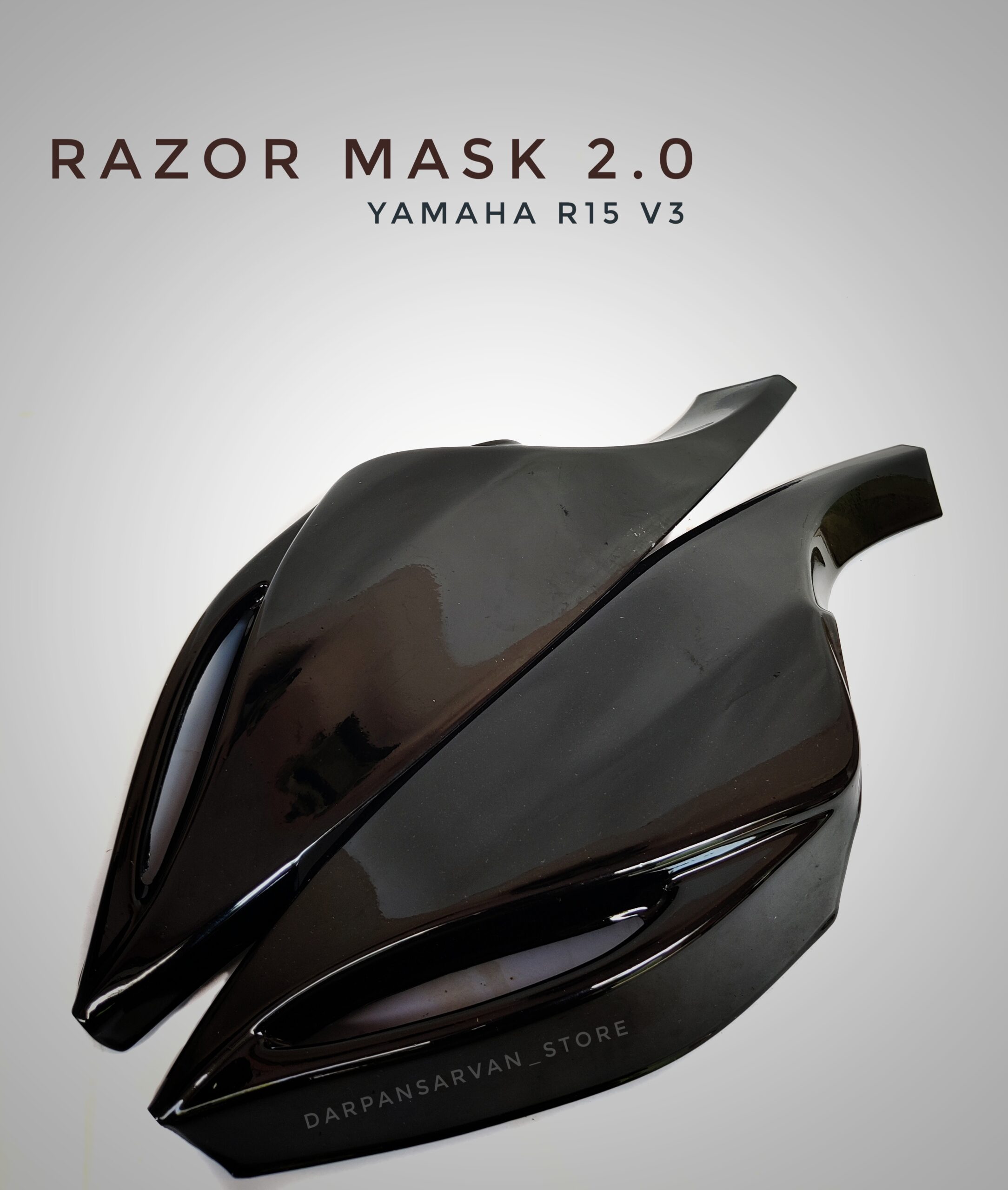 Razor Mask 2.0 For Yamaha V3