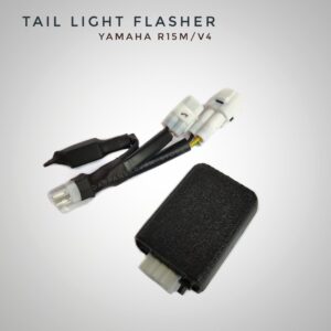 Tail Light Flasher For R15M/V4