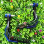 Adjustable handguard/Lever Protector For All Bikes (Sports & Naked)