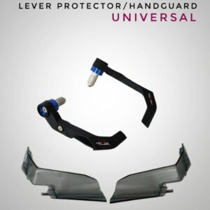 Adjustable Handguard (Sports & Naked) Universal