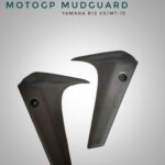 MotoGP Mudguard For Yamaha R15 V3 / MT-15