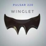 Pulsar 220 Winglet