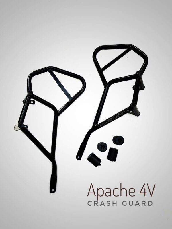 Apache V4 Crash Guard