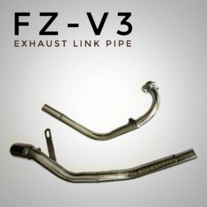Yamaha FZ – V3 Exhaust Link Pipe