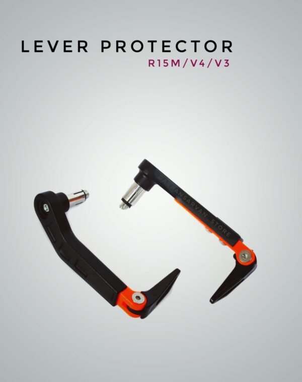 Lever Protector For R15M/V3