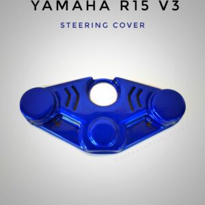 Yamaha R15 V3 Steering Cover