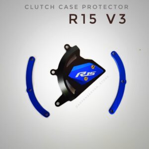 Clutch Case Protector Yamaha R15 V3