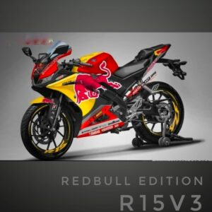 Redbull Edition R15 V3