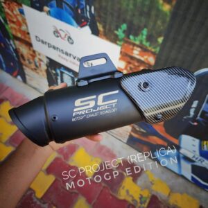 SC Project (replica) MotoGP Edition