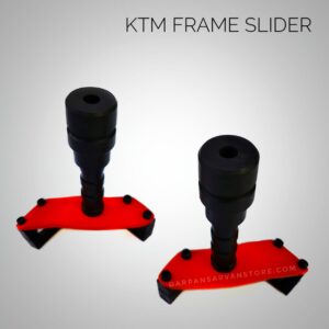 KTM Frame Slider