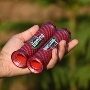 Domino 3D Grips For All Bikes