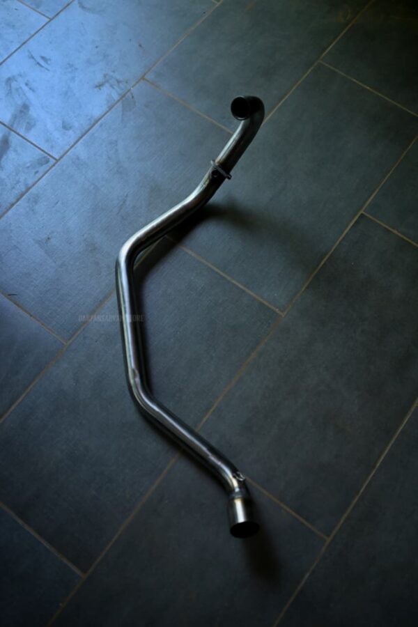 Yamaha FZ – V3 Exhaust Link Pipe