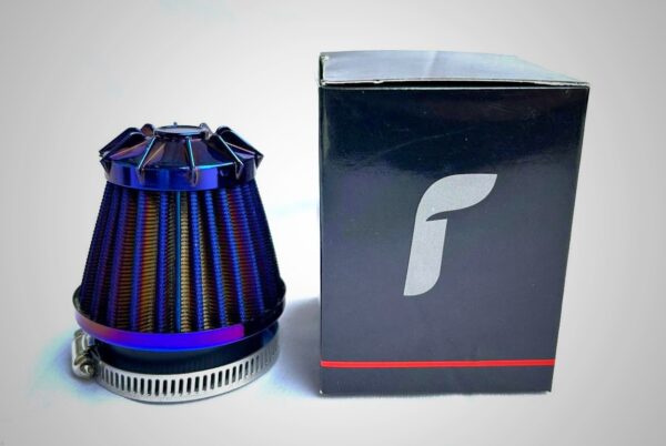 Rizoma Air Filter (Universal For All Bike)