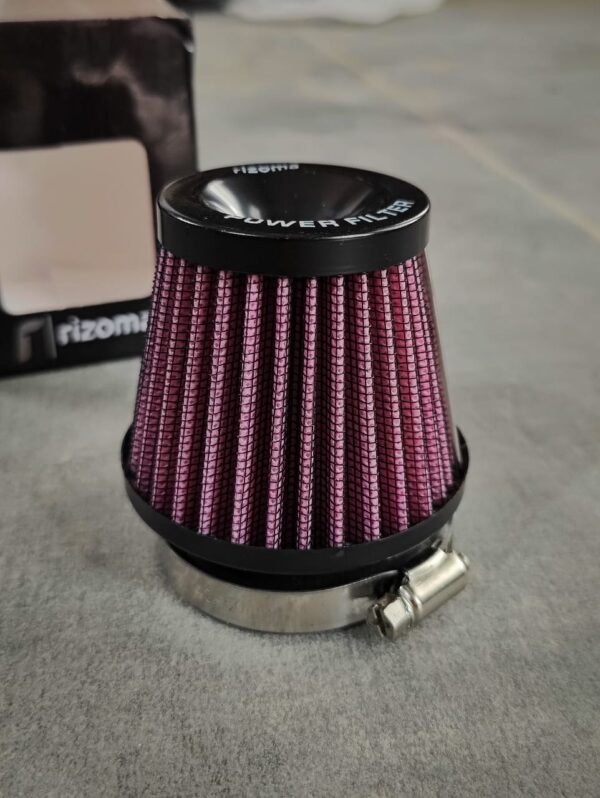 Rizoma Power Filter (Universal For All Bike)