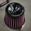 Rizoma Power Filter (Universal For All Bike)