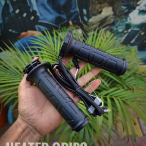 Heated Grips For Bikes
