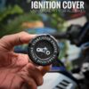 Ignition Cover PVC
