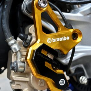Brembo Brake Cliper Protector