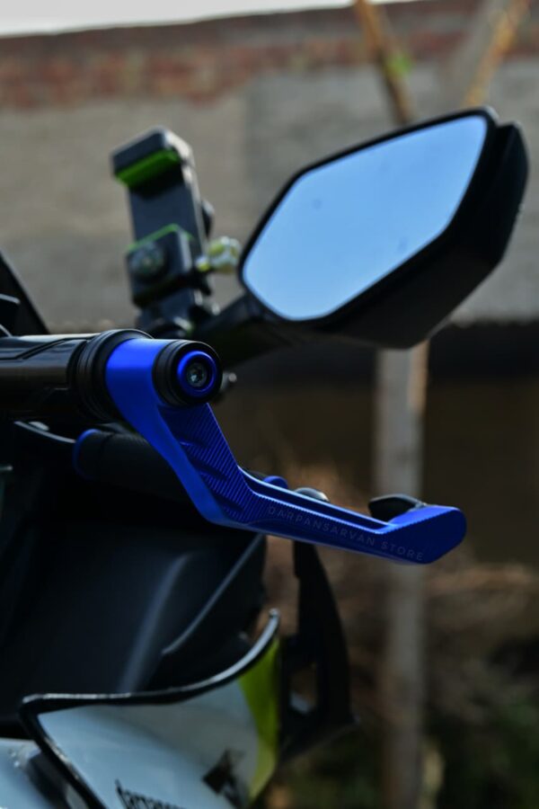 Lever Protector/Guard Full CNC Matrial Universal