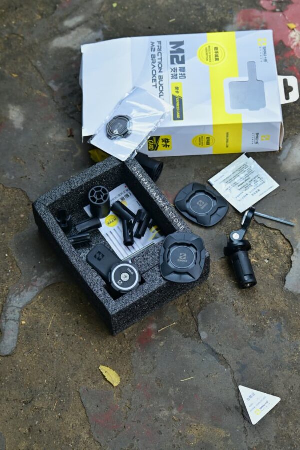 SMNU M2 Mobile Holder Universal Fit