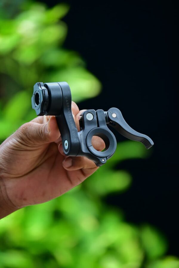 Quad Lock Mobile Holder Handle Fit Universal For All Bikes