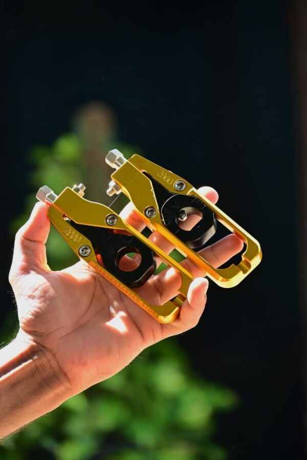 Kawasaki Z900 Tensioner Chain Adjuster