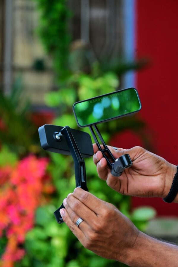 Zigzag Economy Yoke Fit Available For All Bikes