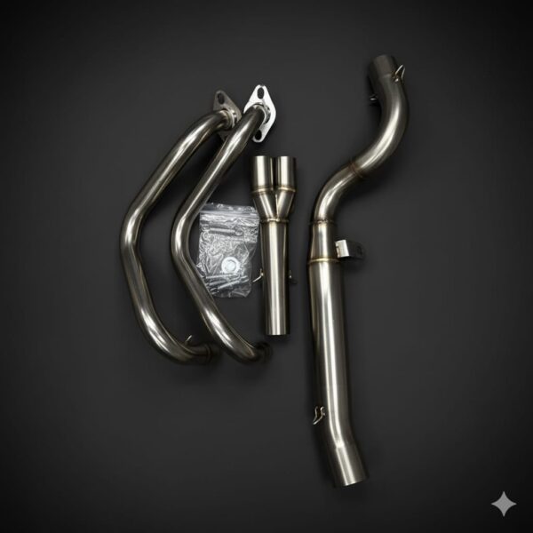 Full System Headers For Kawasaki Ninja 300