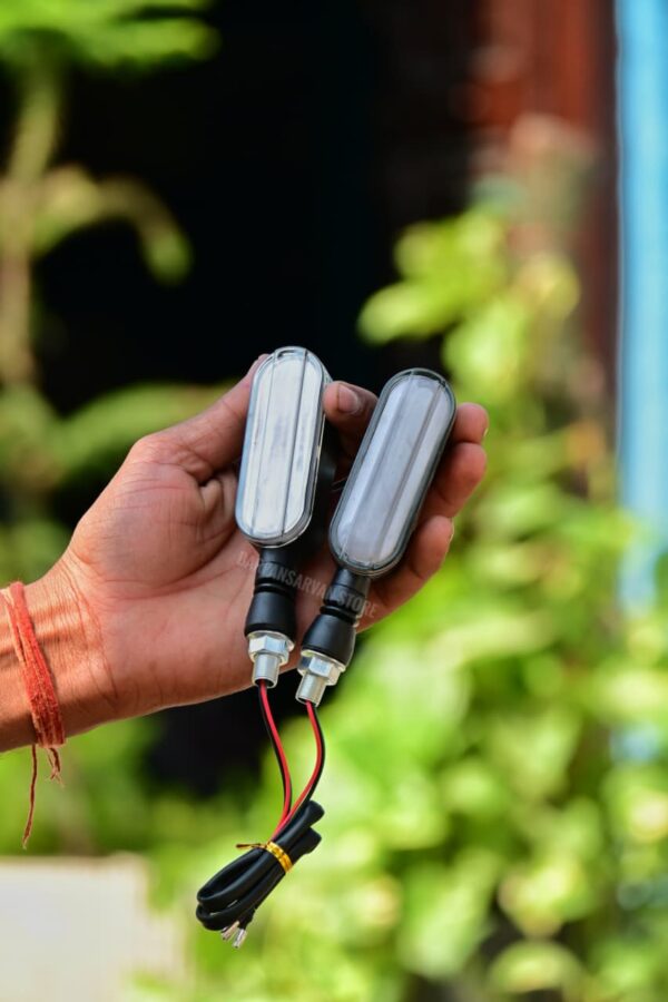 Shadow Indicator Economy Arrow Leser Light Universal Fit (Pair)