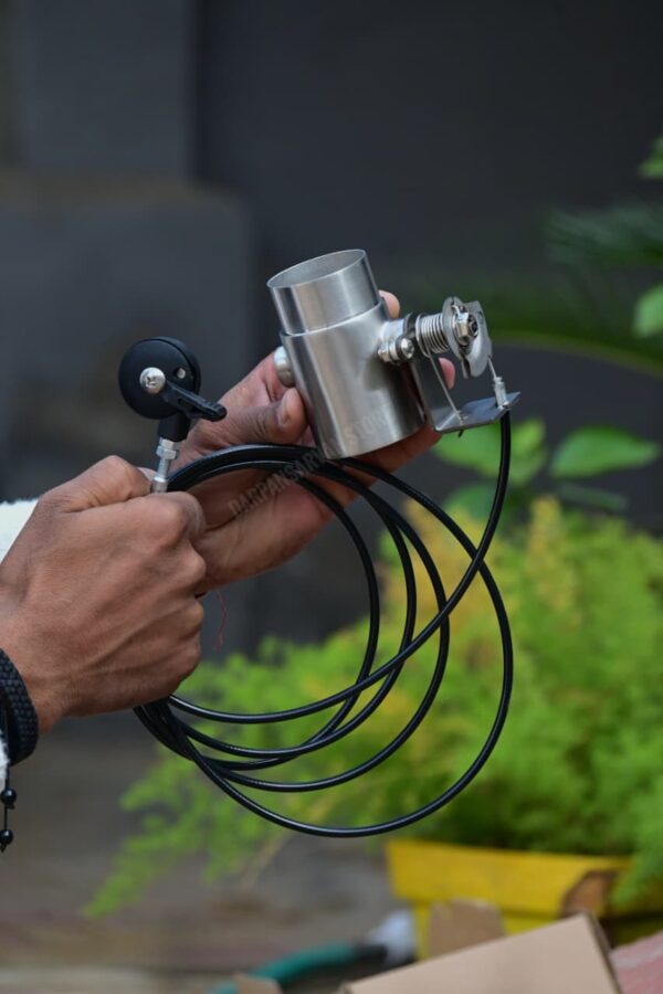 Valvetronic Exhaust Module (Manual)