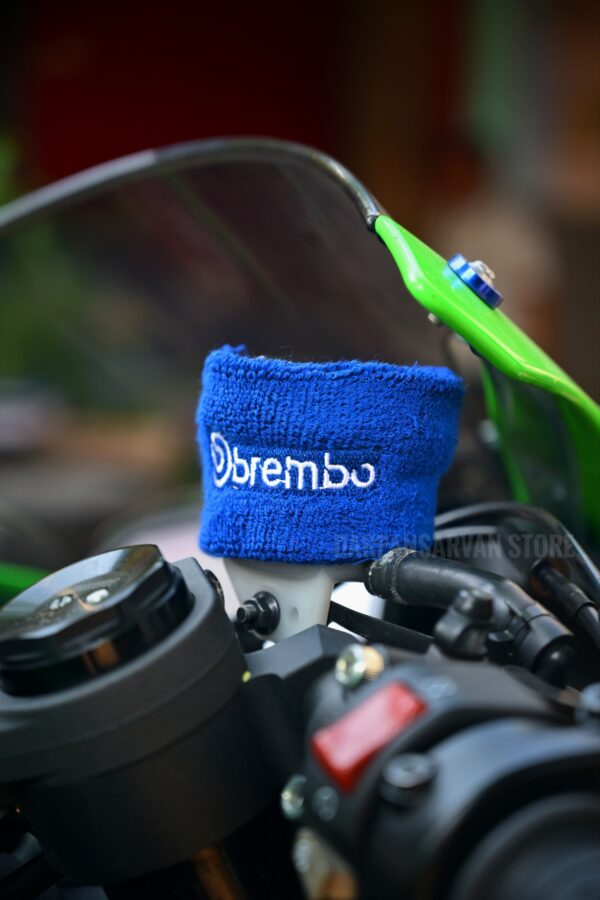 Brake Oil Sleeve Can Cover Universal