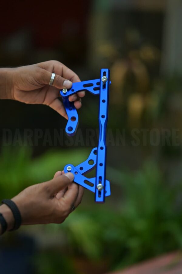 GPS Mount Handle Rod Universal Fit