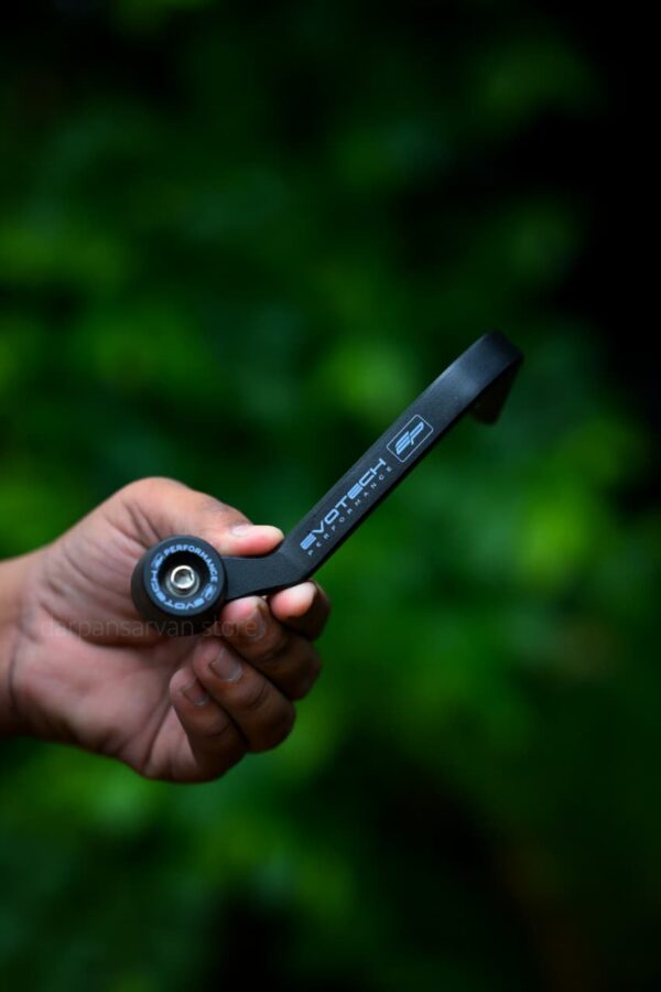 Lever Protector EP101 Universal Fit For All Bikes