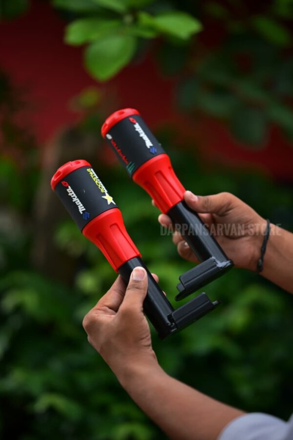 Premium Heavy Duty Frame Slider Crash Guard Monster Edition
