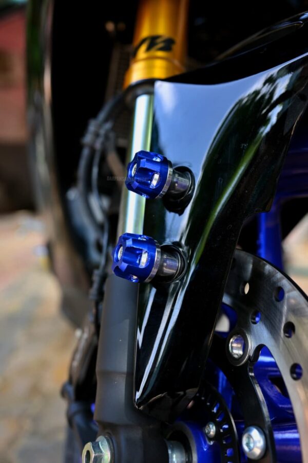 Boult Slider Fork Protector For R2 R2M