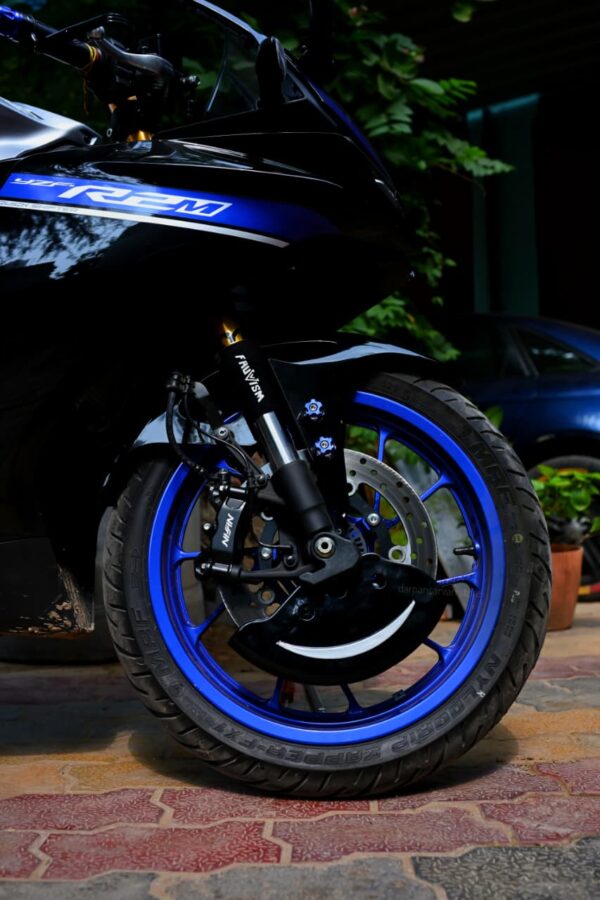 Disc Brake Cover Duel Side Direct Fit For R2 / R2M